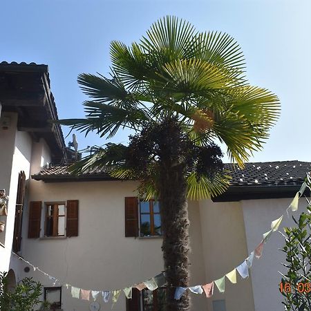 Bali@Blu Sessa Exterior photo